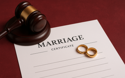 Por que preciso legalizar meu casamento estrangeiro no Brasil para comprar um imóvel?